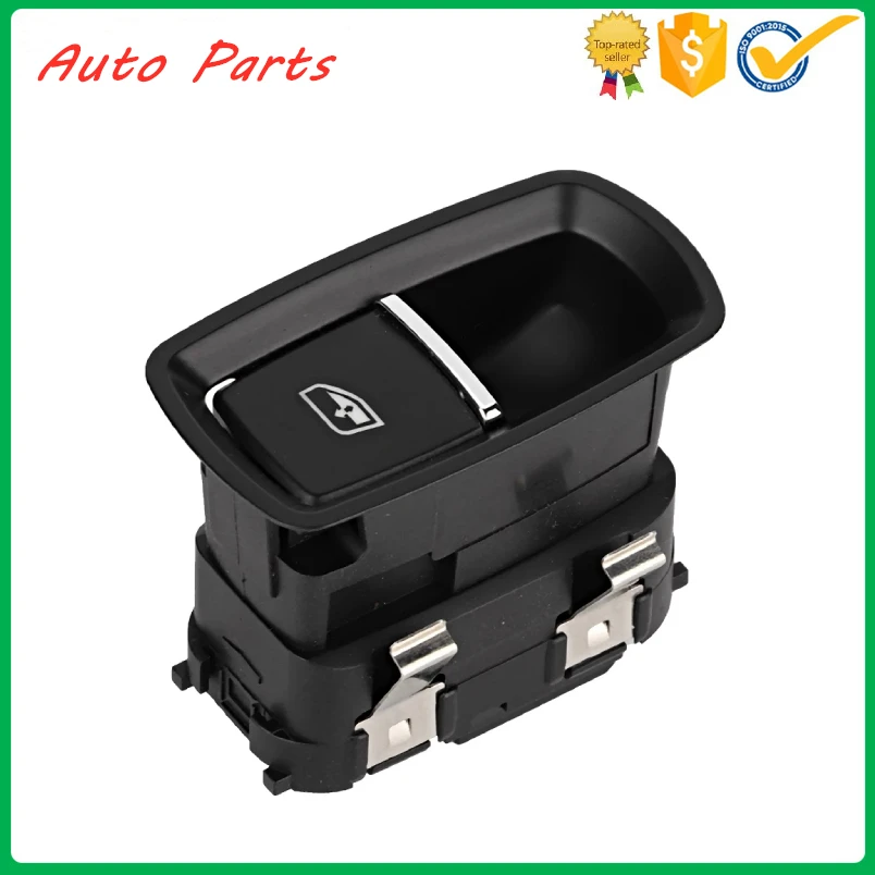 

7PP959855BDML Electric Window Switch Front Left/Rear Left and Right for Porsche Panamera 2010-2014 for Porsche Cayenne 911