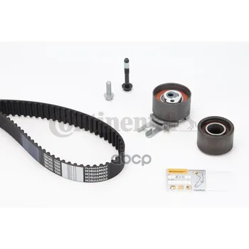 

Volvo timing belt set 2.4 d5 ContiTech item No. ct1010k1