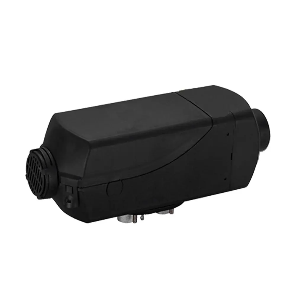 12V 5000W QN-202 парковки топлива нагреватель воздуха на дизельном топливе подогреватель топлива автомобиля кондиционер дизельного двигателя грузового автомобиля нагреватель