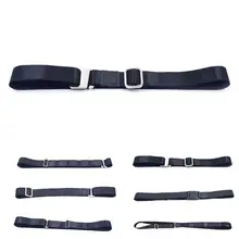 Нескользящий держатель для рубашек с защитой от морщин, регулируемый, для рубашки, лучше всего подвернуть ремень для цельного брюшного ремня