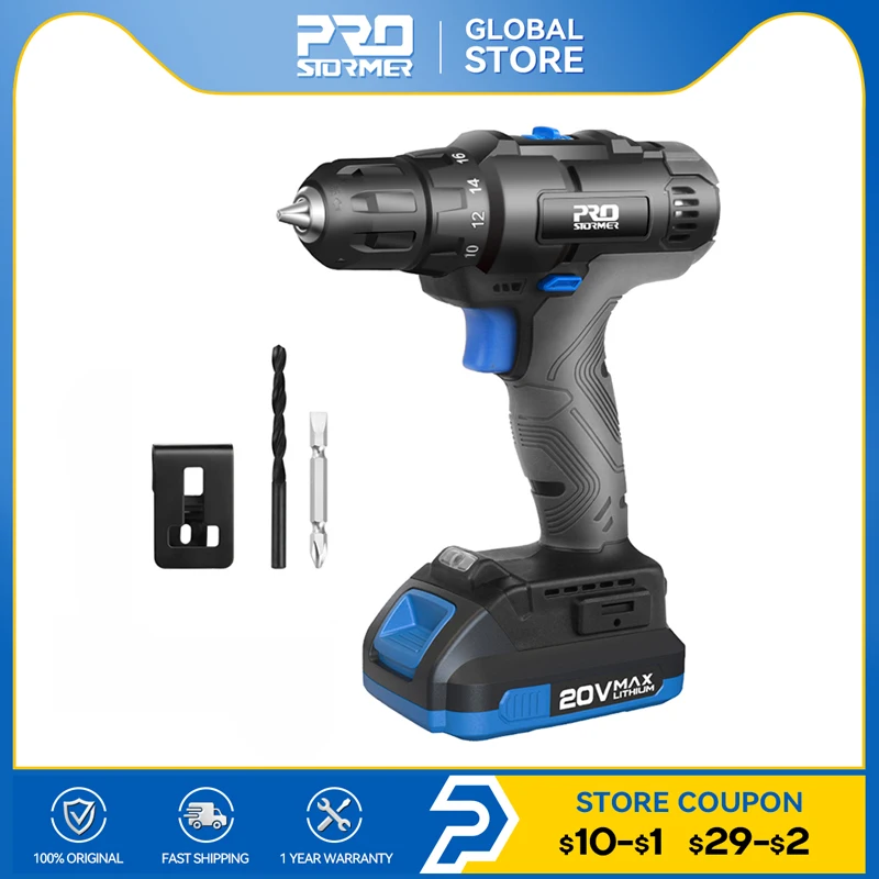 Buy 35NM Mini Electric Drill 