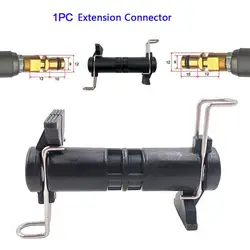 Запасные воды очищающий шланг Автомойка переходник с удлинителем высокого давления для Karcher K серии J99Store