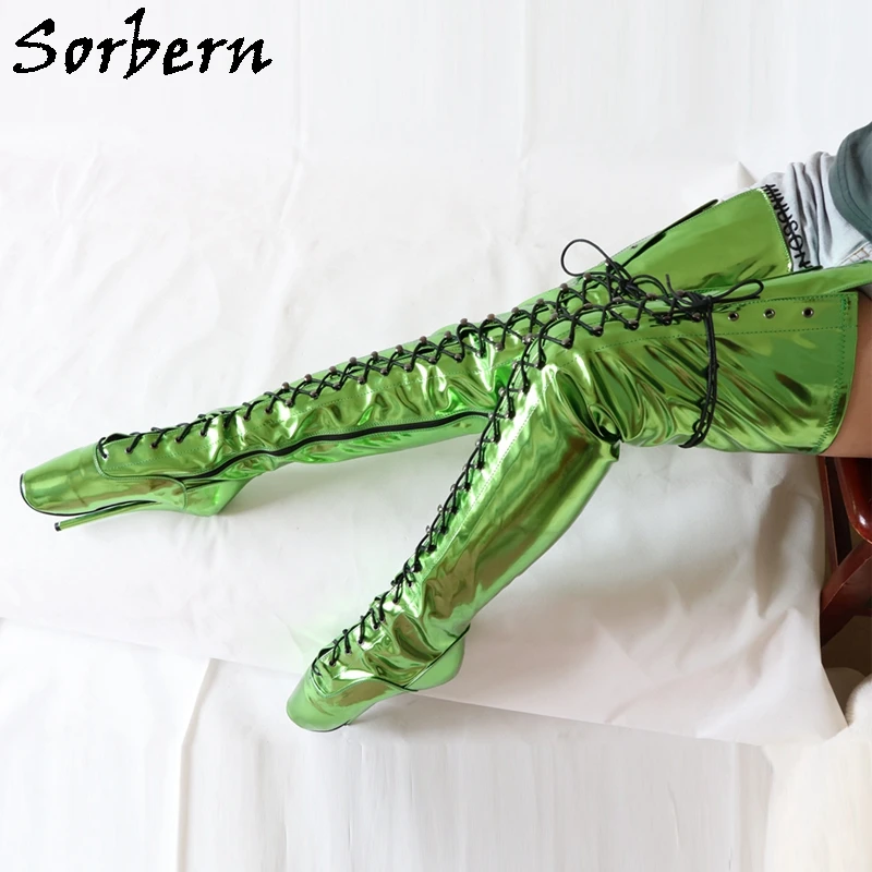 sorbern custom heels20
