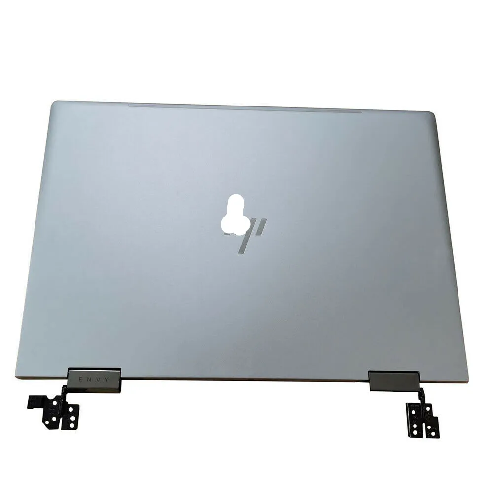 US $285.00 925736001 For HP Envy X360 15BP 15MBP011DX 15MBP112DX LCD Screen Full AssemblyFHD 1920X1080