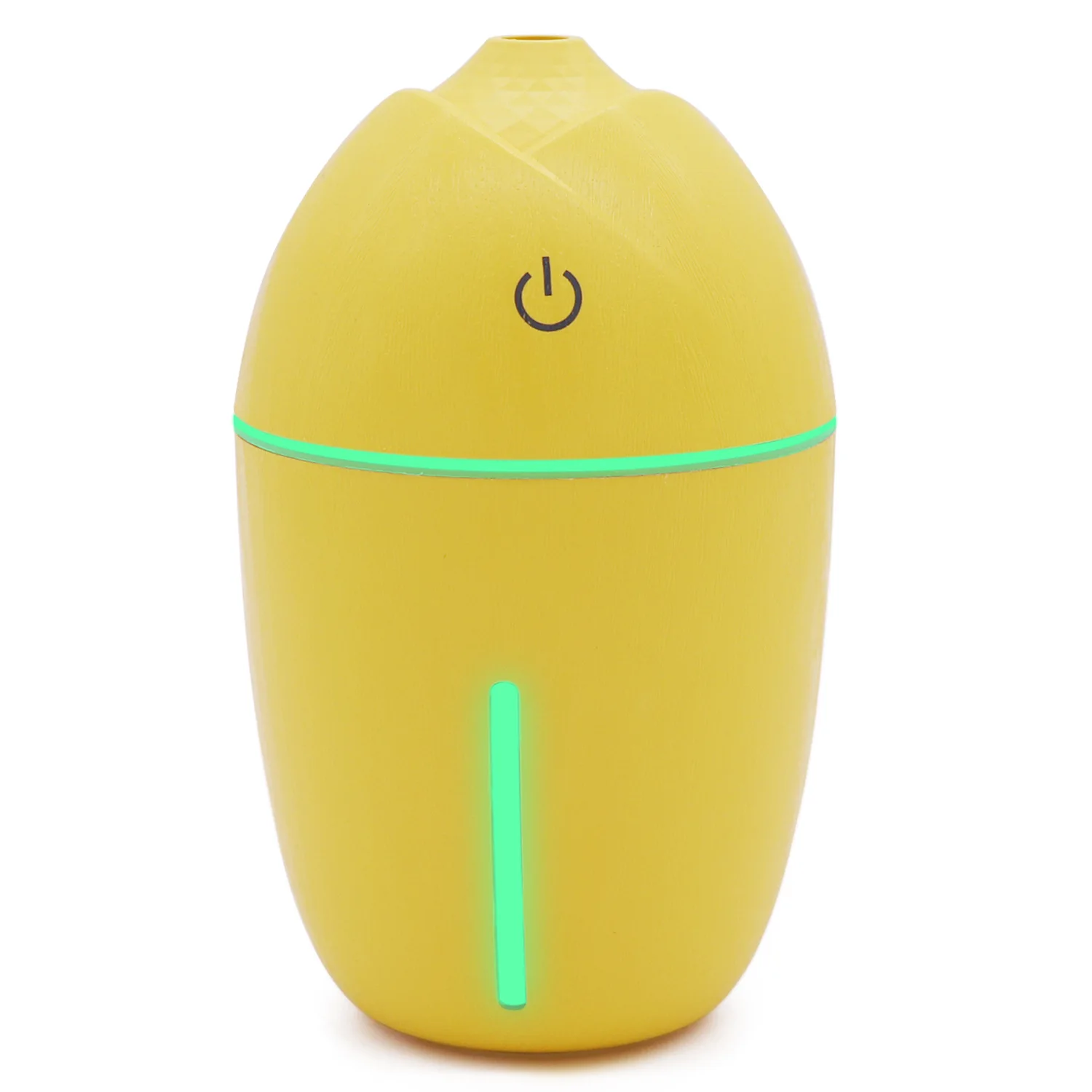 

New Style Humidifier Manufacturers Wholesale Office Desk Top Car Mounted USB Air Humidifier Creative Gifts Timing