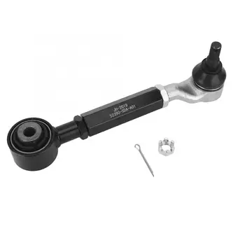 

Suspension Control Arm 52390-SDA-A01 Fit for HONDA ACCORD Aluminum Alloy 2003 2004 2005 2006 2007 Camber Kit Car Accessories