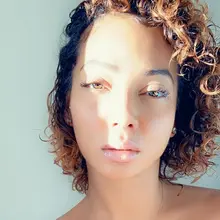 Beeos corto rizado 250% corte Pixie Bob peluca 13*2 Frente de encaje pelucas de cabello humano Remy brasileño cabello humano Pre arrancado con el pelo del bebé