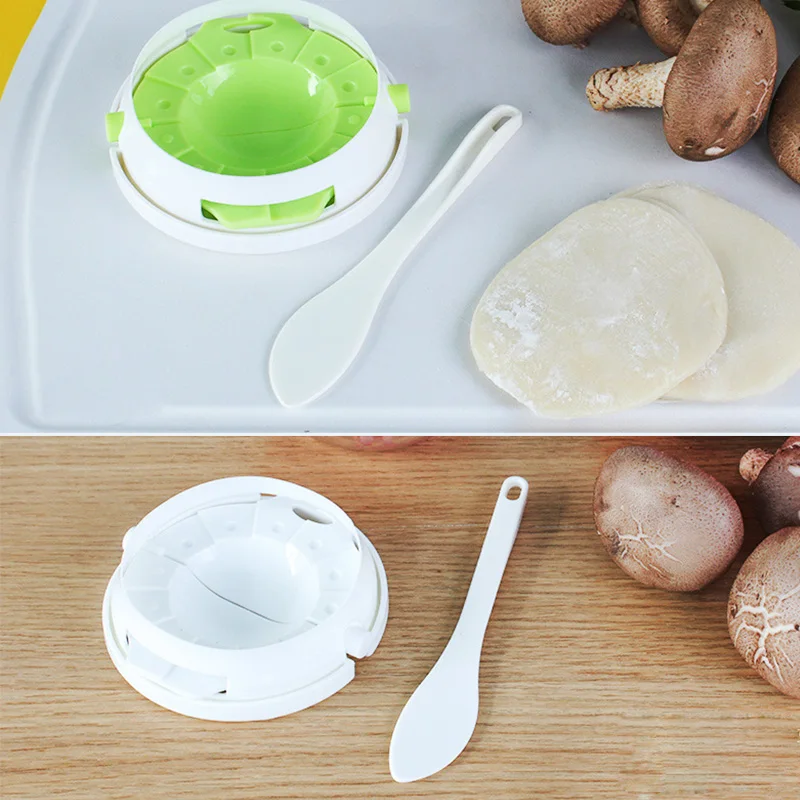 DIY формы для пельменей инструмент хорошее качество клецки Jiaozi производитель устройство Тесто Пресс Кухня легко зажимы Cozinha аксессуары для кухни