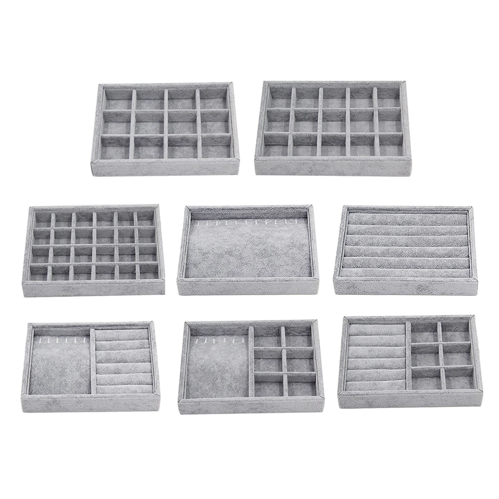 Drawer Earring Organizer