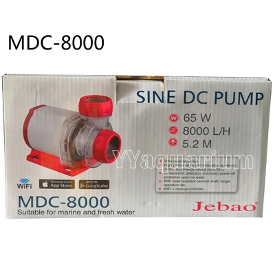 MDC8000