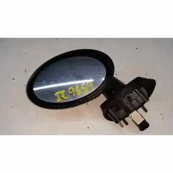 

LEFT REARVIEW MINI (R50, R53)