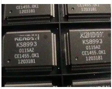 100% new original KS8993 128-PQFP Free Shipping | Обустройство дома