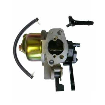 

1*Carburetor+1*Handle Carburetor Kit For Honda GX160 Accessories Spare Replacement Durable Parts