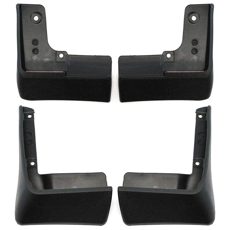 

4Pcs Car Mud Flaps Splash Guard Fender Mudguard for for 10-15 Toyota Prius