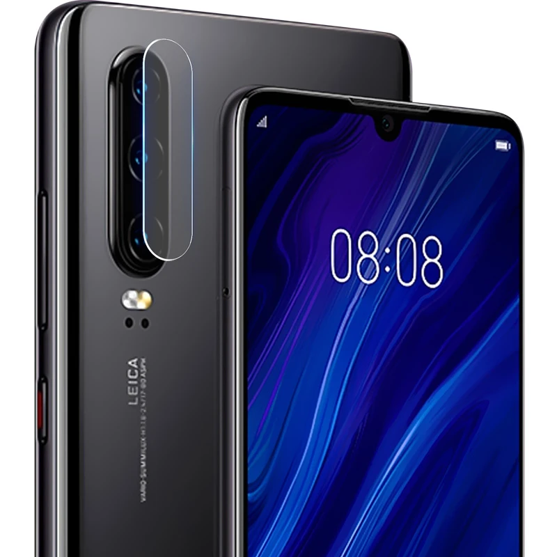 IMAK HD Защита объектива камеры для huawei P30 Pro стекло объектива камеры для huawei P30