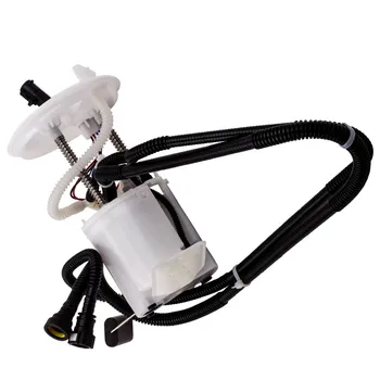 

Electric Fuel Pump Module Assembly for Jaguar X-Type V6 2.5L/3.0L 02-03 SP5064M
