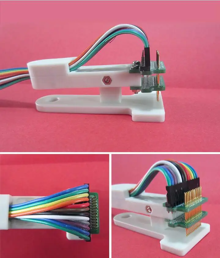 Cabos de computador e conectores