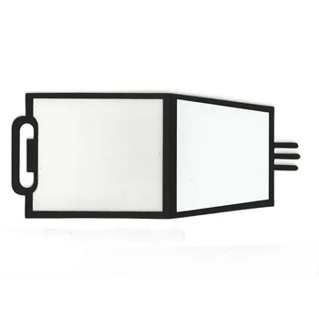 

Universal Pop up Hard Screen Flash Diffuser For DSLR Sony T900 W220 T700 S950 W290 T500 W210 T77