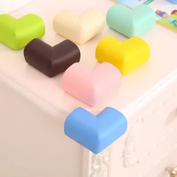 

10 children's anti-collision pad anti-collision corner baby's safety anti-collision corner protector tea table corner anti-colli