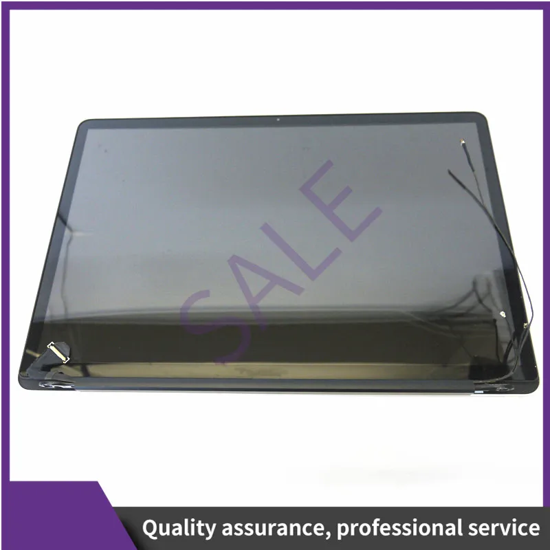 Для MacBook Pro 1" A1297 ЖК-дисплей Экран дисплея 2009 2010 2011 год MB604 MC226 MC024 MC725 MD311
