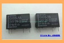 

G6DS-1A-24VDC 4 5A 24V