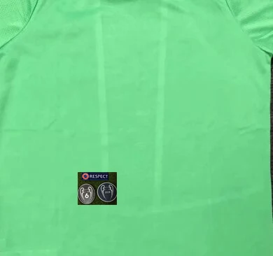 Goalkeeper green YSMILE Y# LivP012, красный, белый, черный, v-образный вырез, однотонный, в форме сердца, базовый осенний свитер, тонкая футболка из лайкры, хлопковая рубашка - Color: Goalkeeper green