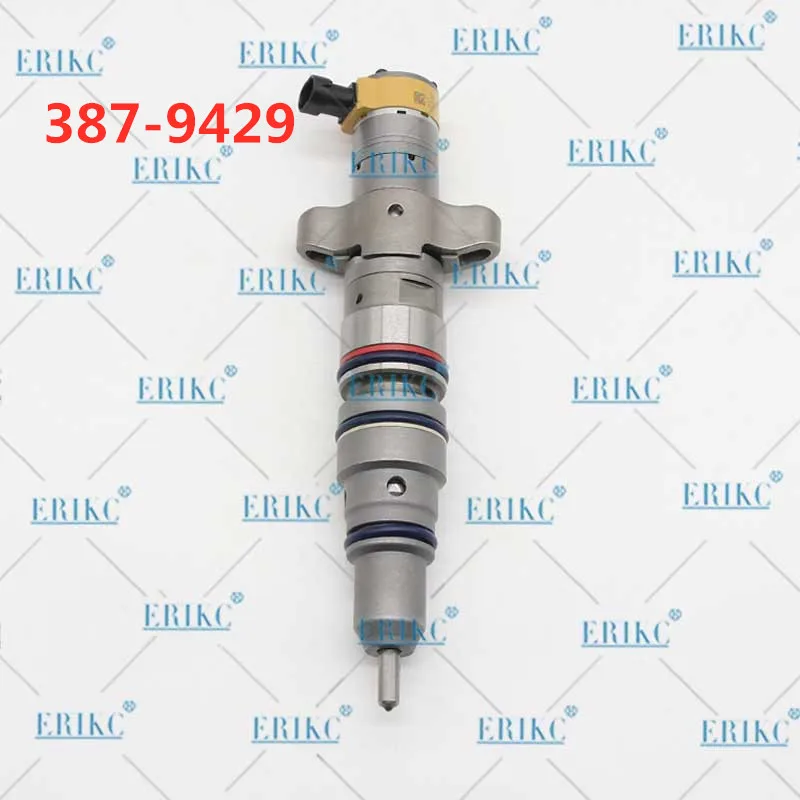ERIKC 3879429 Φ топливный резервуар с общей топливной системой для CAT C7 387-9429 |