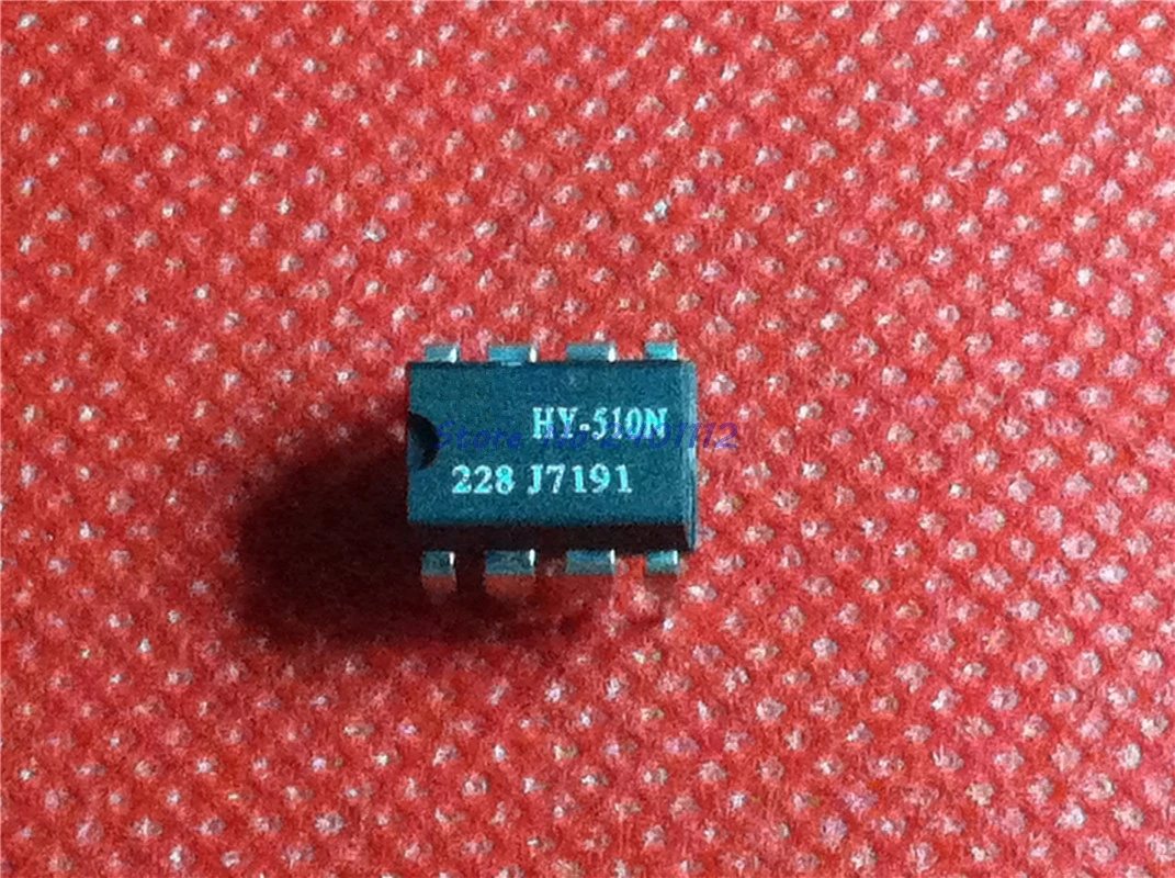 1 шт./лот HY-510N HY510 HY510N DIP-8