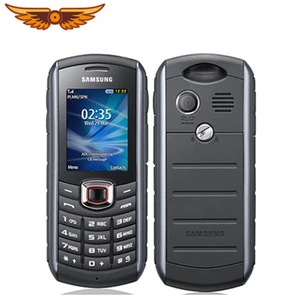 Samsung-Teléfono Móvil Inteligente B2710 Original libre, celular de 1300mAh, 2MP, GPS, 2,0 pulgadas, 3G, resistente al agua, usado, envío gratis