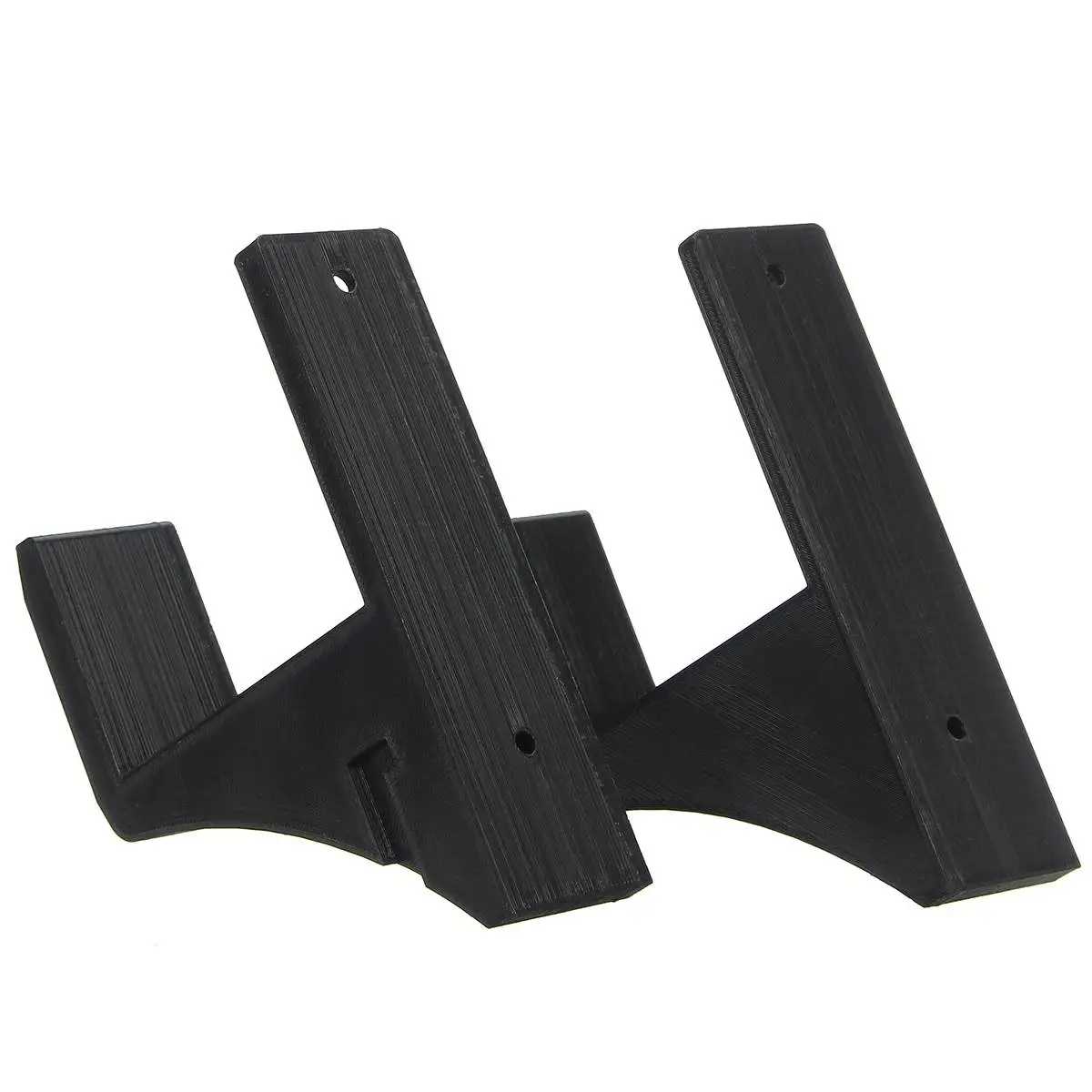 Черный держатель для XB0X ONE Game Pad Dock Gamepad Stand Holder 3D Печатный с винтами беспроводной контроллер геймпад ручка база