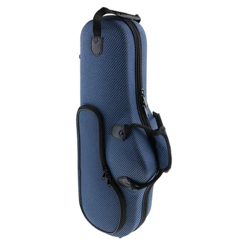 

Alto Saxophone Sax Handbag Organiser Holder Container Waterproof Wear-Resistant Storage Bag