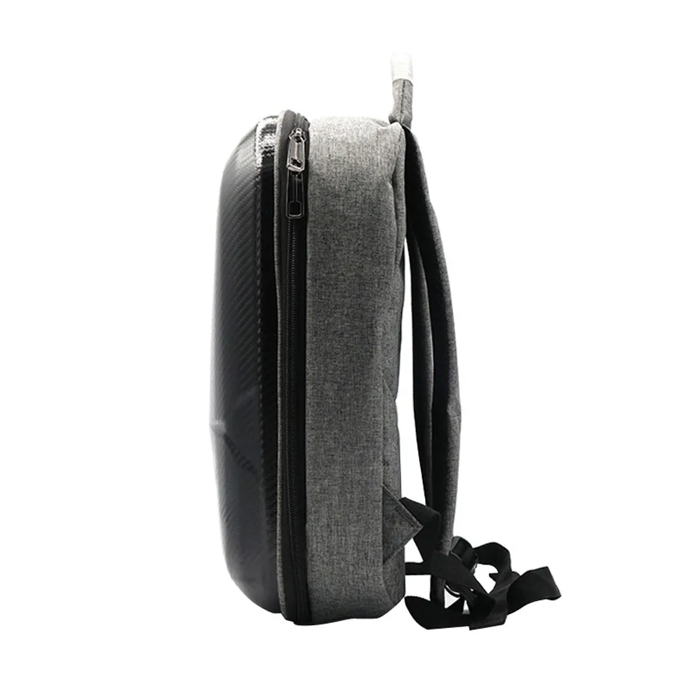 Ouhaobin for Fimi X8 SE Drone Bags Backpack Storage Backpack For Xiaomi Fimi X8 SE Bag  Carrying Portable hard shell bag 102#D