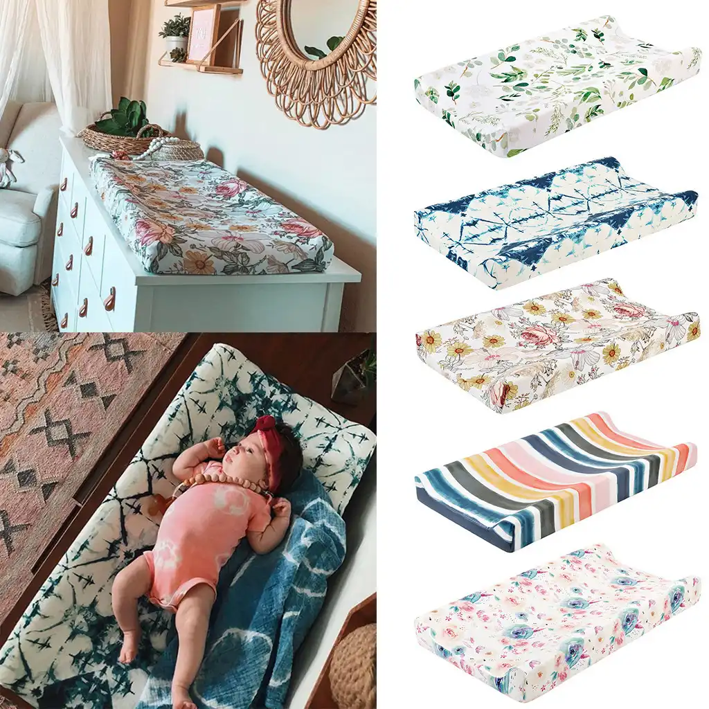 Baby Nursery Diaper Changing Pad Cover Soft Safe For Baby Changing Mat Sheet Remove Cloth Cover Changing Table Cover Au1 Changing Pads Covers Aliexpress Baby Nursery Diaper Changing Pad Cover Soft Safe For Baby Changing Mat Sheet Remove Cloth Cover Changing Table Cover Au1 Changing Pads Covers Aliexpress