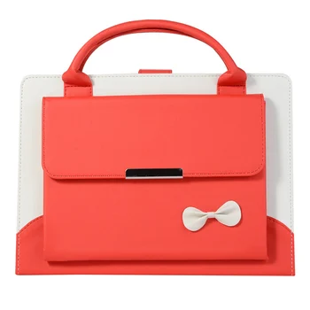 

New university Tablet Protective Case Anti-scratch Anti-dust Cover for iPad JR Deals