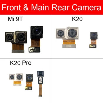 

Rear Main Camera Module Flex Cable For Xiaomi Redmi K20/K20 Pro/Mi 9T Back Big Camera Flex Ribbon Repair Parts