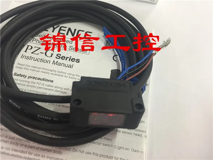 KEYENCE PZ-G42P 00% Новый и оригинальный | Обустройство дома