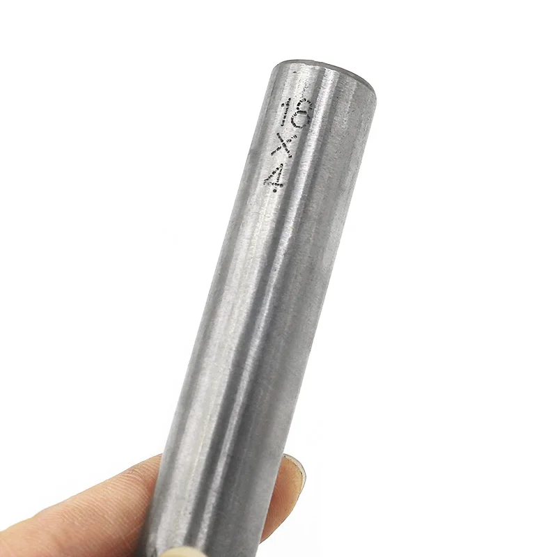 가죽 타원형 구멍 펀치, 타원형 각도 간격 벨트 펀칭 도구, DIY 공예 가죽 펀처 구멍 드릴링 도구, 너비 4mm