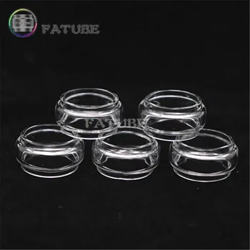 

5pcs FATUBE bubble glass Cigarette Accessories for Limitless RDTA Classic edition