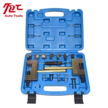 24 шт. устройство для удаления цепи для Mercedes Benz Инструмент для клепки M271 M272 M273 M274 M276