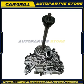

0AW Transmission Valve Body VL380 VL381 CVT For Audi
