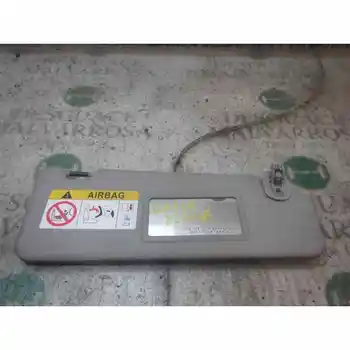 

PARASOL RIGHT DACIA LOGAN Ambiance [15303609]