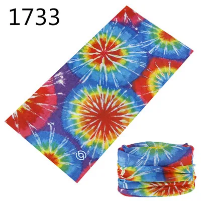 1701-1750 Outdoor Scarf Men Women Bandana Headwear Neck Gaiters Riding Camping Scarf Activities Seamless Magic Headband Hijab mens red scarf