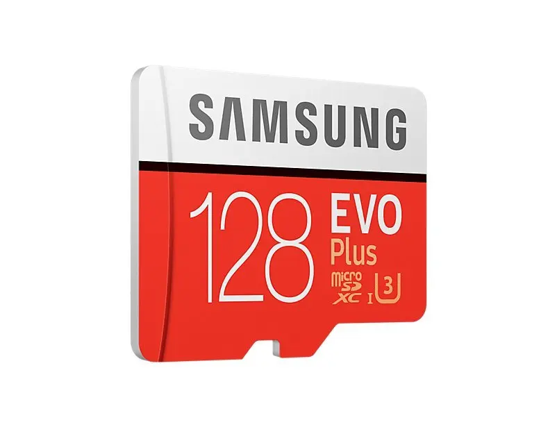 SAMSUNG Micro SD карта 256 ГБ 32 ГБ 64 Гб 128 Гб Карта памяти SDHC SDXC класс EVO Plus Claas10 UHS TF SD карты для смартфона/камеры