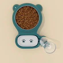 

Stainless Steel Cat Automatic Drinking Bowl Pet Bowls Pets Dog Food Feeding Bowl Cat Accessories Pets Chat Для Кошек Миска