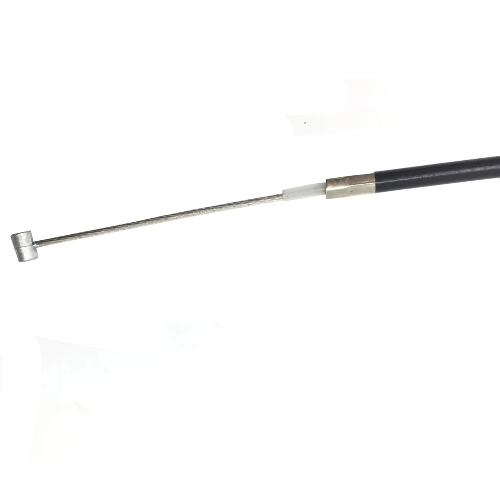 Rack Steering Single Cable Type Control Cable for Yamaha Motorcycle Motorboats Boat Marine Sailing