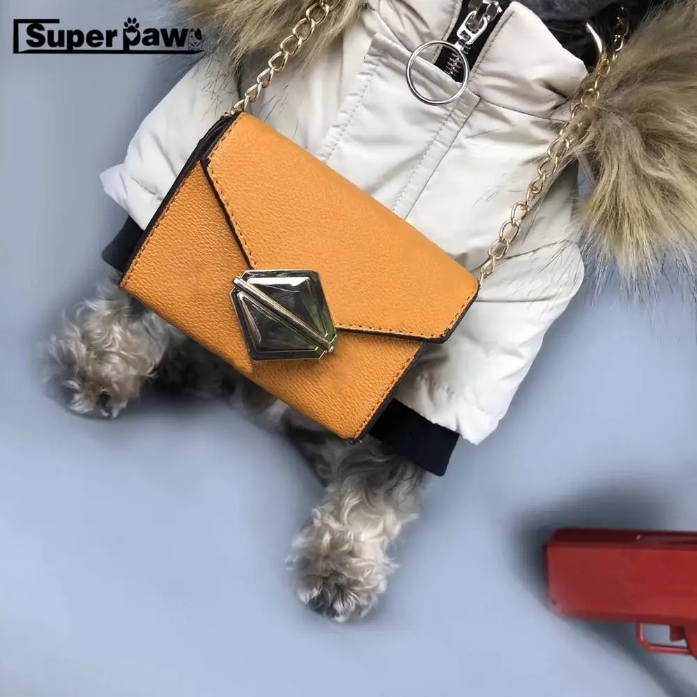 Модные сумки через плечо для домашних животных, сумка-мессенджер, рюкзак для щенков, маленьких и средних собак, французский бульдог, дропшиппинг, YHB03