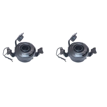 

2Pcs Air Mattress Plug, Air Valve Caps for Inflatables Replacement Mattress Cap,for Intex Inflatable Airbed Mattress