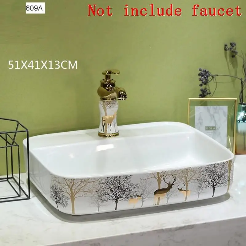 Waschbecken чаша бассейна Umywalka Waschtisch Lavatorio собре Encimera мягкая де Куба Banheiro раковина для ванной Lavabo умывальник