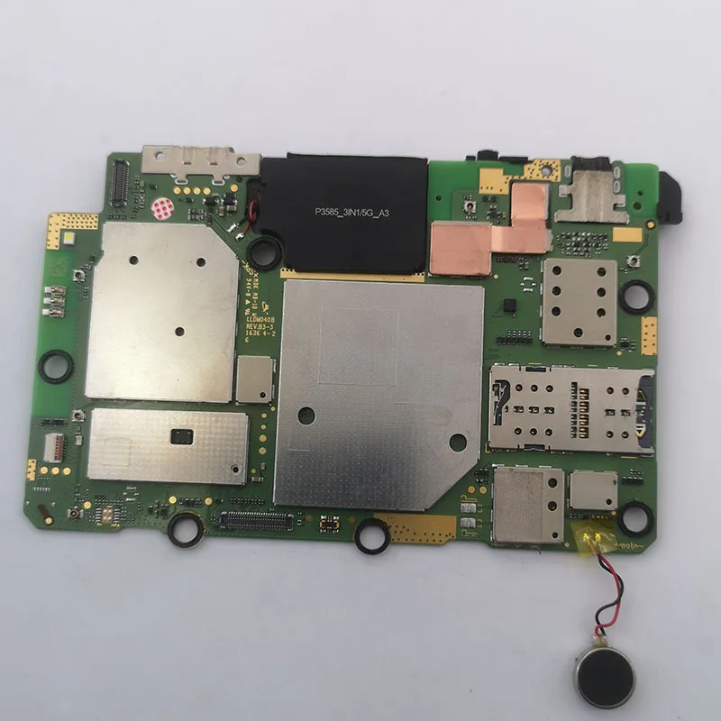 TB-8703X-Motherboard-TB-8703n-For-Lenovo-Tablet-Tab-3-8-Plus-P8-TB-8703 ...