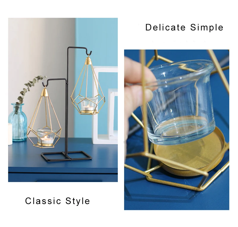 Candle Holders (7)